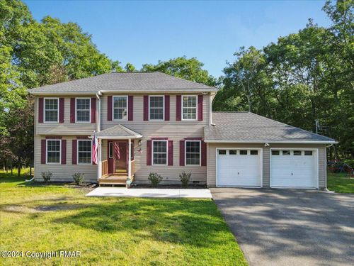 321 Sunrise Drive, Henryville, PA, 18332 | Card Image