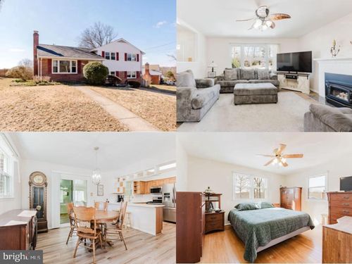 5937 Atteentee Rd, SPRINGFIELD, VA, 22150-3910 | Card Image