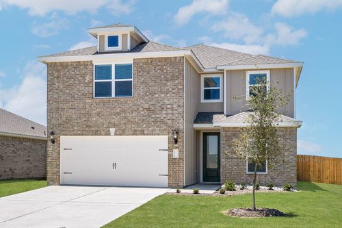 1028 Cedar St, Hutchins, TX, 75141-3261 | Card Image