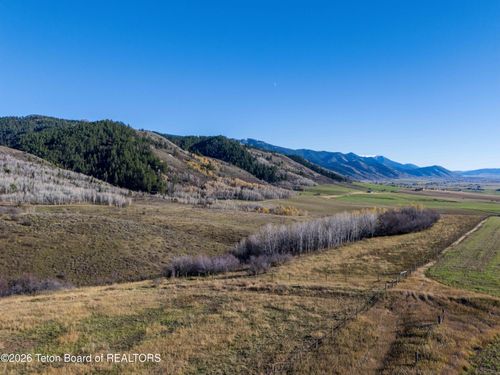 39 ACRES Grover Dry Farm Rd, Grover, WY, 83122 | Card Image