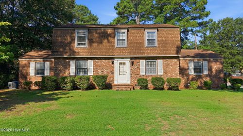 300 S Englewood Dr, Rocky Mount, NC, 27804-4015 | Card Image