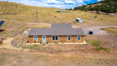 1729 County Road 27a, Cotopaxi, CO, 81223 | Card Image