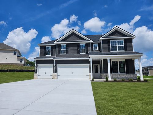 2020 Coriander Ln, Smyrna, TN, 37167-3691 | Card Image