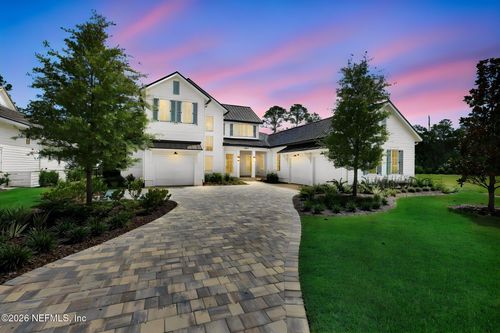 605 Shell Ridge Ln, Ponte Vedra, FL, 32081-1065 | Card Image