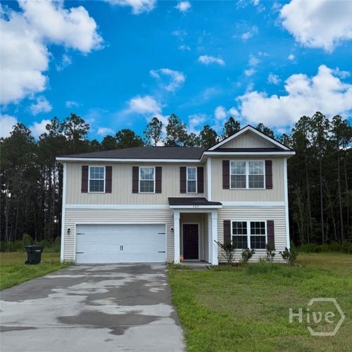 265 Whippoorwill Way Ne, Ludowici, GA, 31316-1168 | Card Image