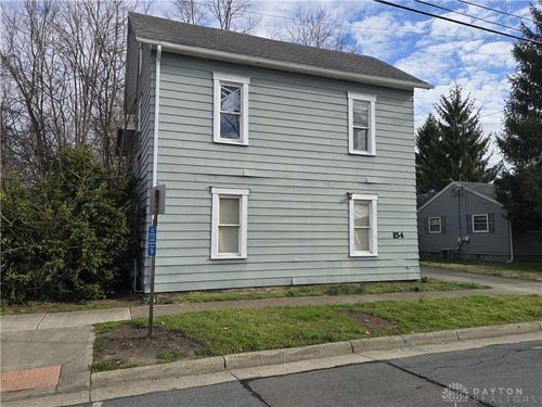 154 W Warren Street, Germantown, OH, 45327 | Card Image