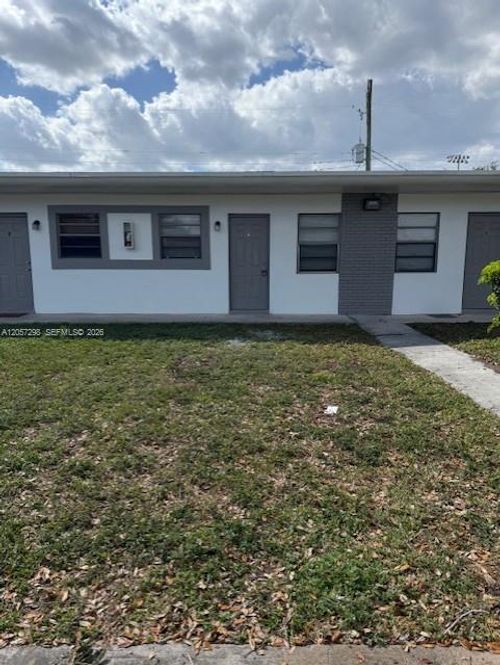 3-2554 Nw 14th St, Fort Lauderdale, FL, 33311-5150 | Card Image