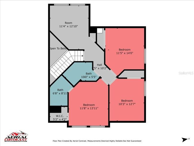 15846 Glenarn Dr, House other with 4 bedrooms, 4 bathrooms and null parking in TAMPA FL | Image 42