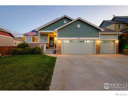 1595 Monterey Valley Pkwy, Severance, CO, 80550-3223 | Card Image