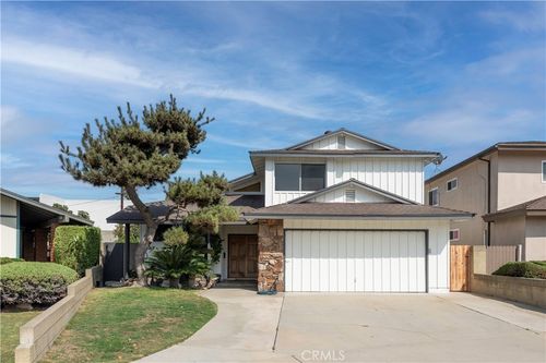 14708 Van Buren Ave, Gardena, CA, 90247-3037 | Card Image