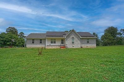 81 Eoff Lane, House other with 3 bedrooms, 2 bathrooms and null parking in Center Ridge AR | Image 1