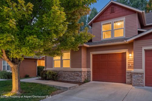 122 W Cathedral Ct, New Castle, CO, 81647-9487 | Card Image