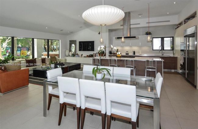4560 Bay Point Rd, House other with 4 bedrooms, 5 bathrooms and null parking in Miami FL | Image 9
