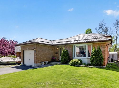 79 Centennial Dr, Port Hope, ON, L1A3T2 | Card Image