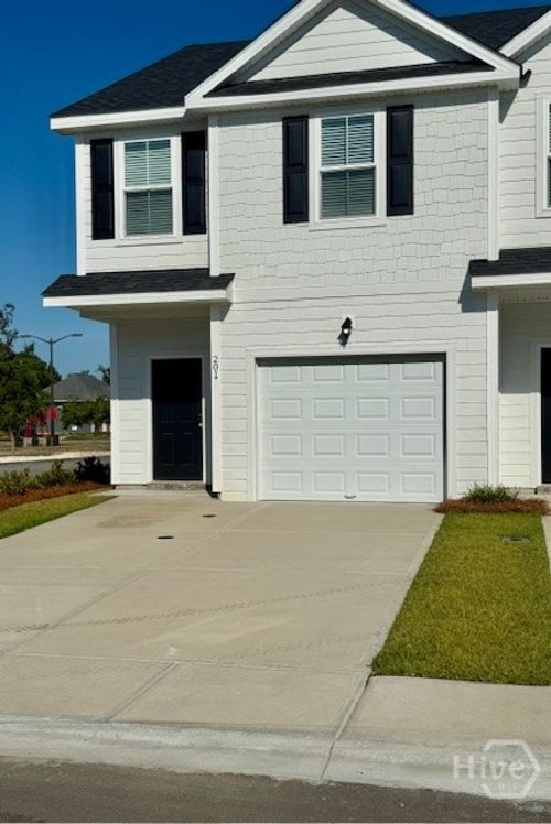 201-5794 Ogeechee Rd, Savannah, GA, 31419 | Card Image