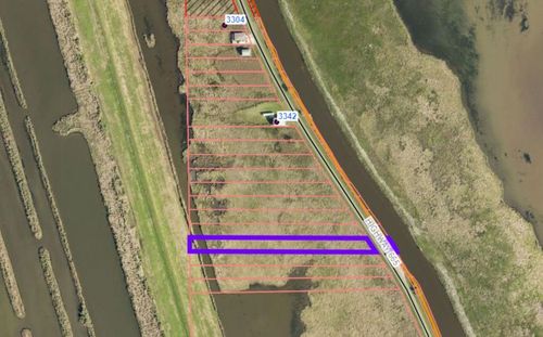 3392 Highway 665, Montegut, LA, 70377-2352 | Card Image