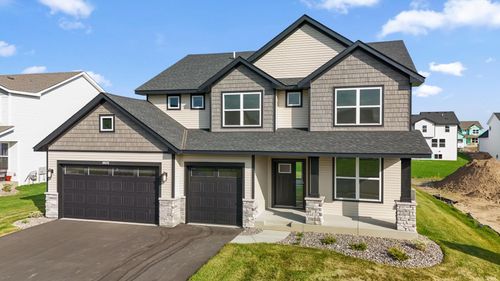 14626 74th St Ne, Otsego, MN, 55330-6719 | Card Image