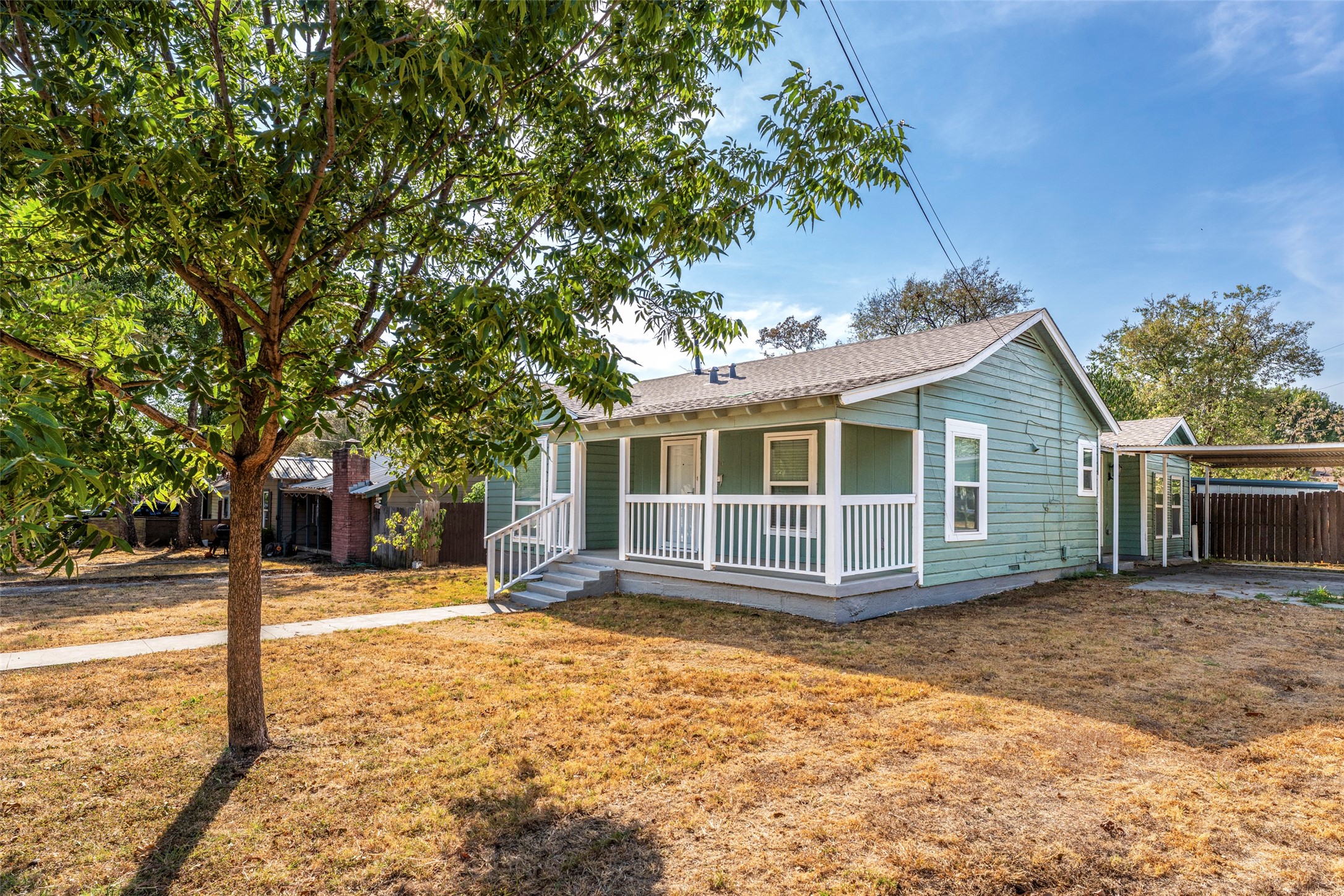 Residential in Fort Worth 3