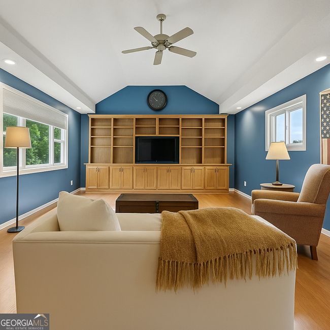 147 Stafford Ave, House other with 4 bedrooms, 3 bathrooms and null parking in BARNESVILLE GA | Image 57