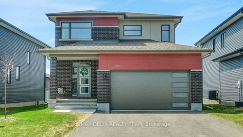 1269 Diamond St, Rockland, ON, K4K0M5 | Card Image