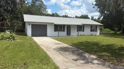 2355 & 2377 S Whitier Point, Homosassa, FL, 34448 | Card Image