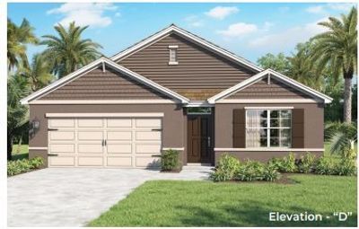 1155 17th Place Sw, House other with 4 bedrooms, 2 bathrooms and null parking in VERO BEACH FL | Image 1