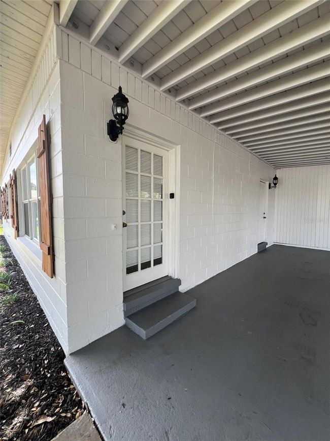 1221 Cypress Ln, House other with 3 bedrooms, 1 bathrooms and null parking in Cocoa FL | Image 5