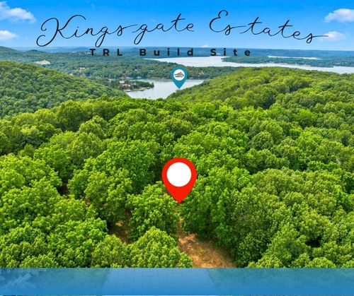 Lot 12f Kingsgate Rd, Lampe, MO, 65681 | Card Image
