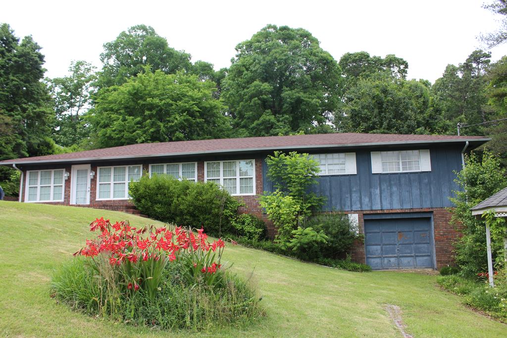 Watt Dr, Dalton, GA 30721
