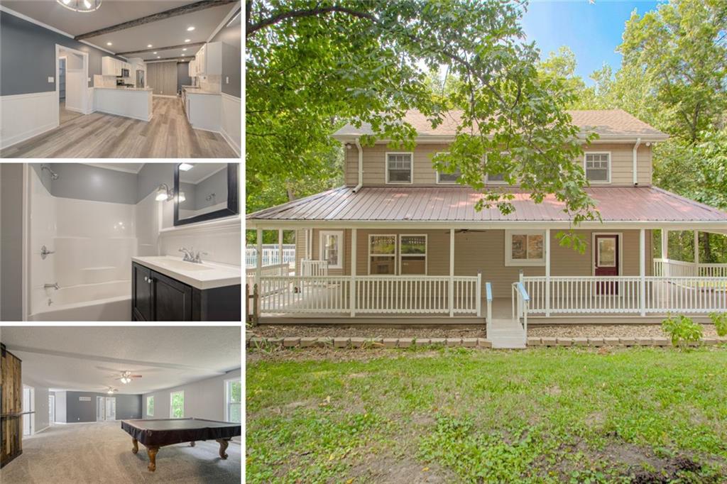 44th St, Kansas City, MO 64117