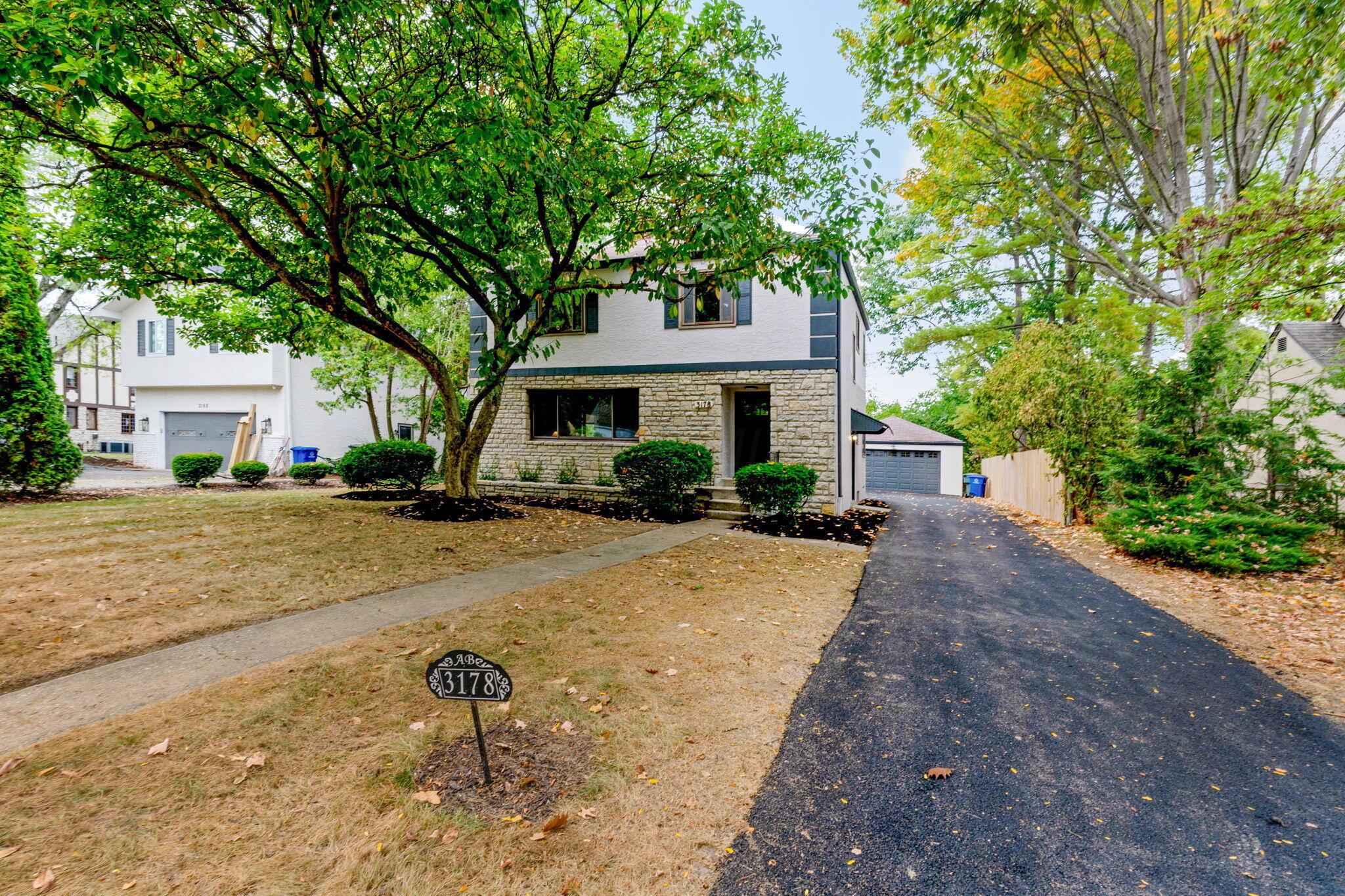 Broadmoor Ave, Columbus, OH 43209