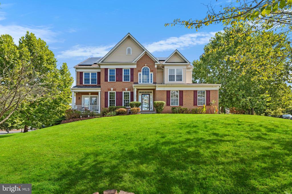 Checkerberry Way, Upper Marlboro, MD 20772