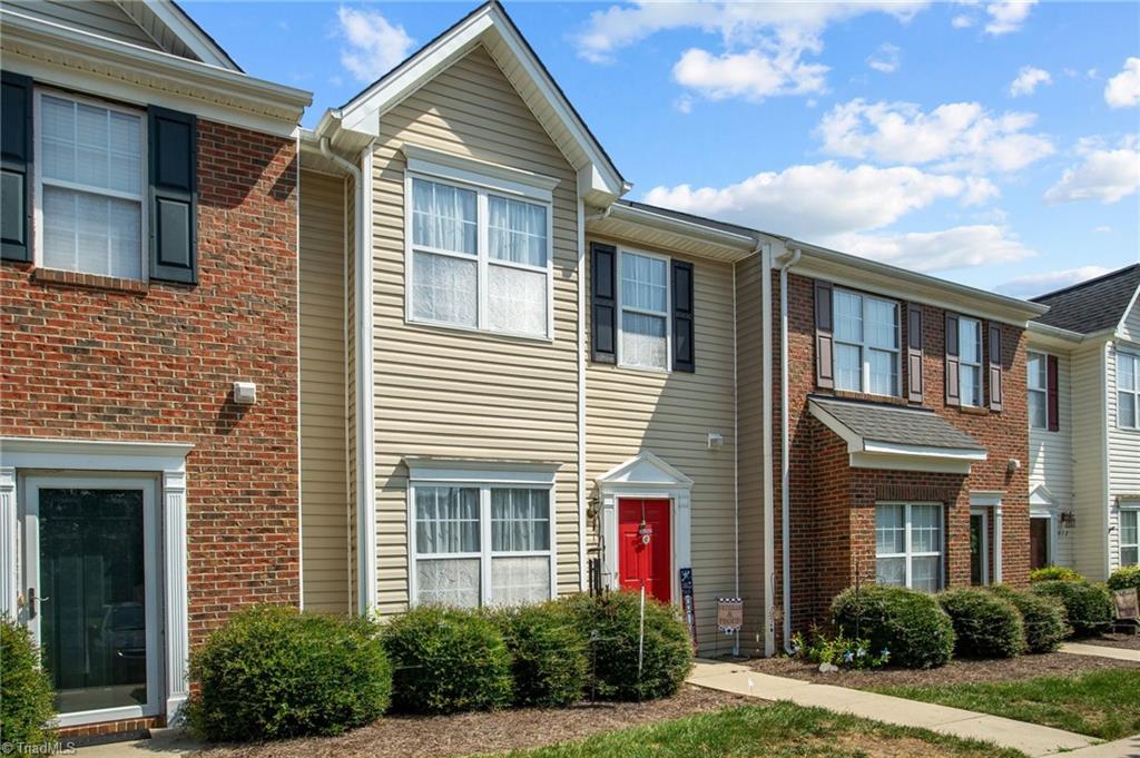 Brittany Way, Archdale, NC 27263