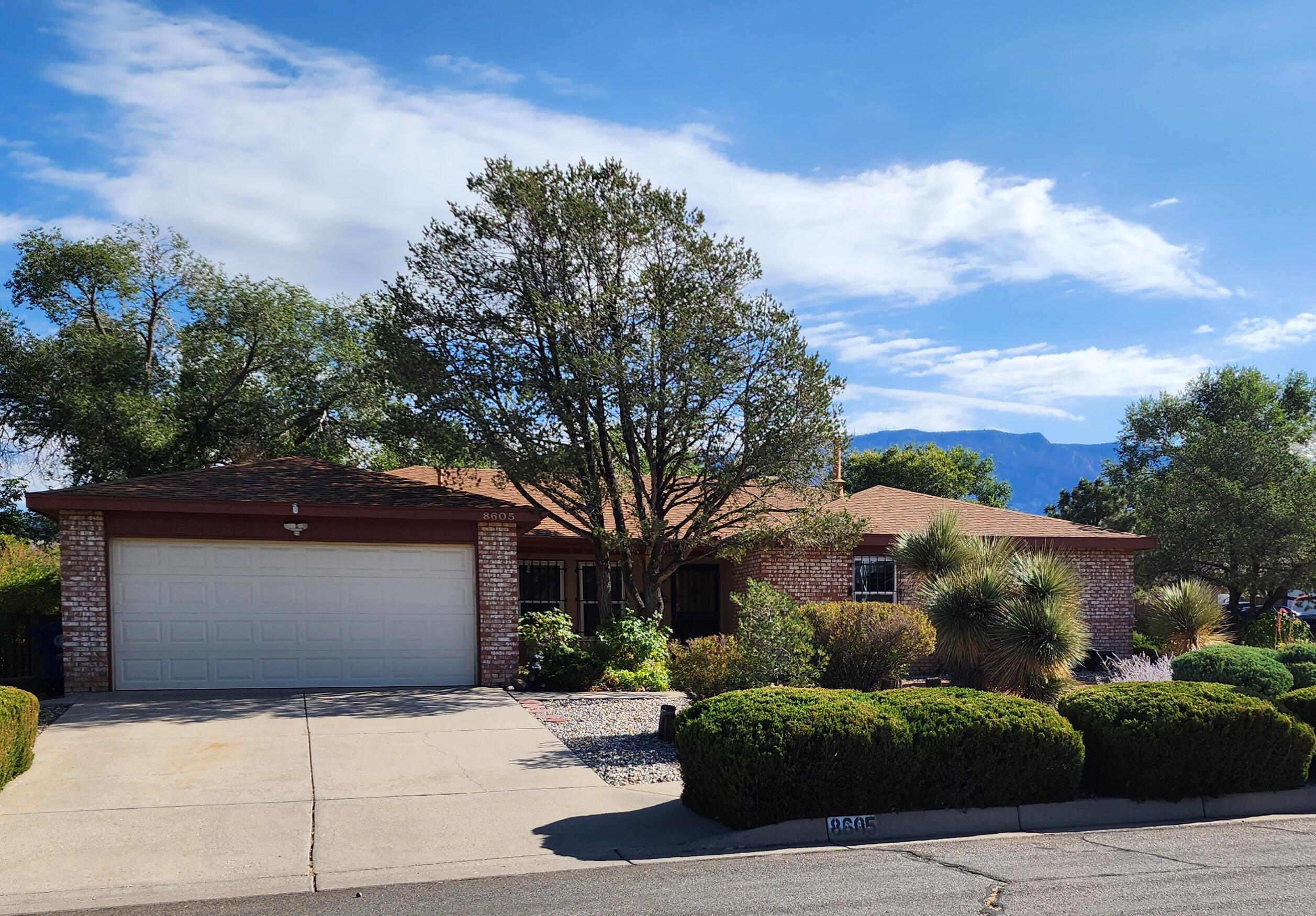 Capulin Rd, Albuquerque, NM 87109