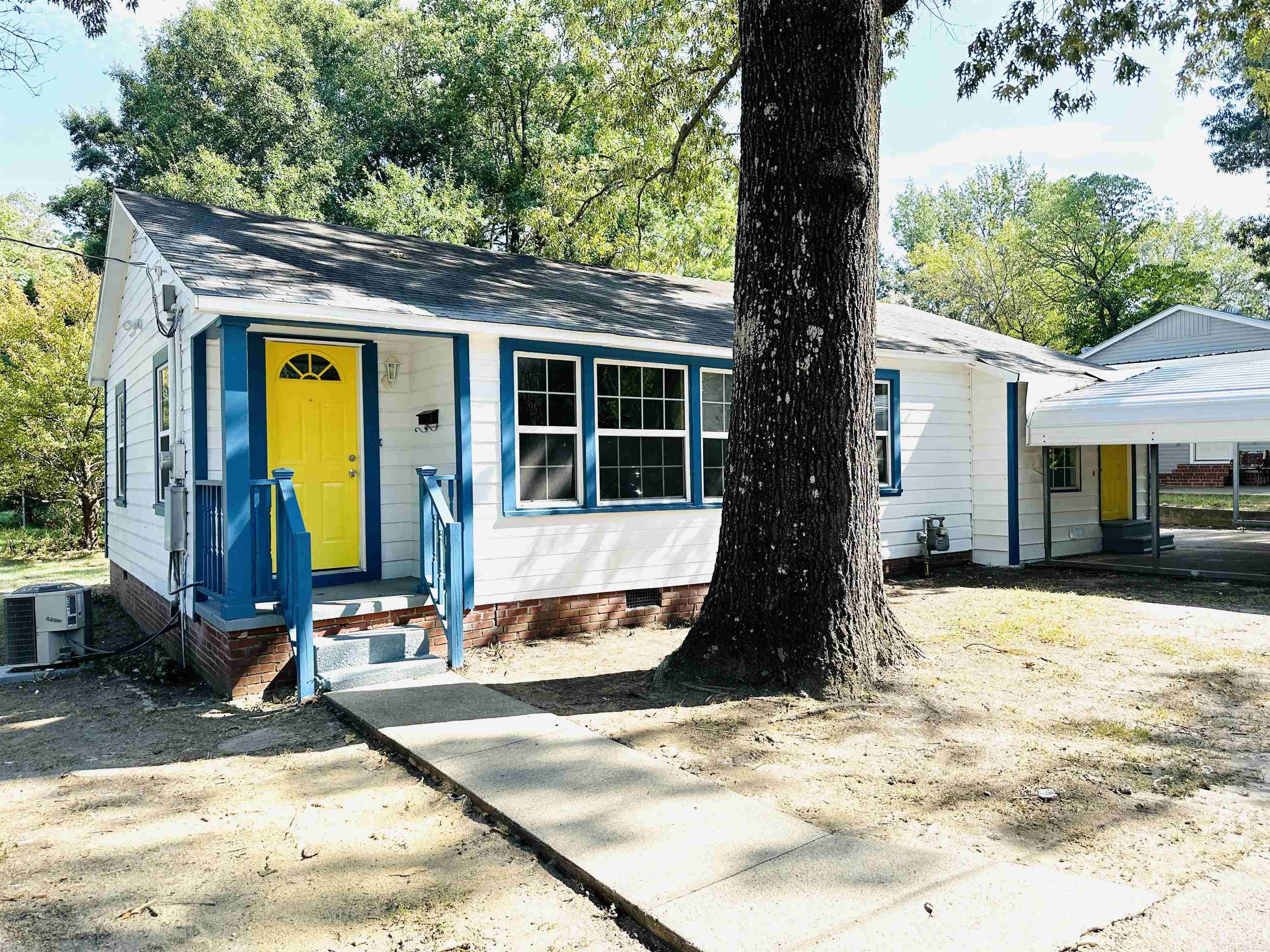 Grant St, Malvern, AR 72104