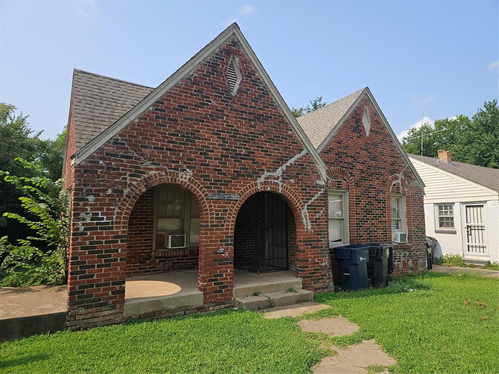 20th St, Oklahoma City, OK 73111