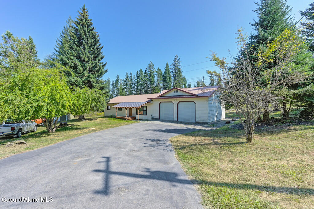 Upland Dr, Sandpoint, ID 83864