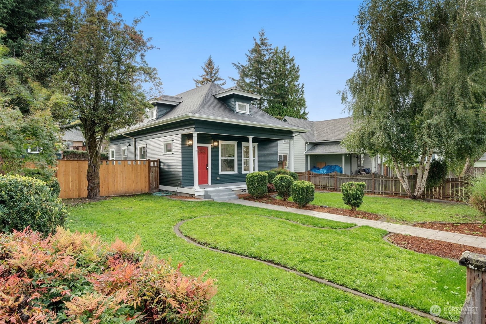 Yakima Ave, Tacoma, WA 98408