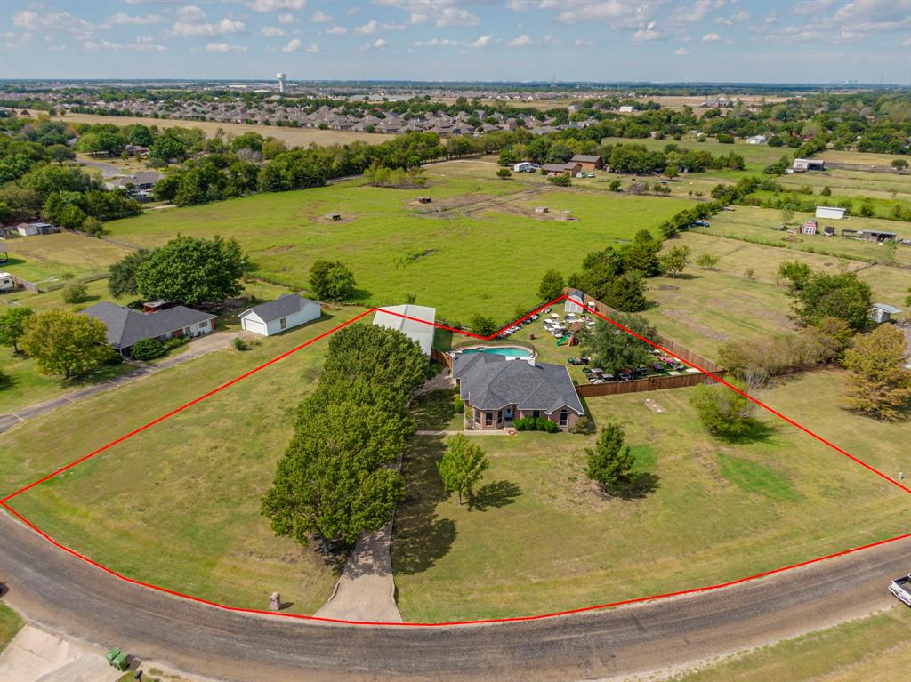 Ridge Oak Dr, Red Oak, TX 75154