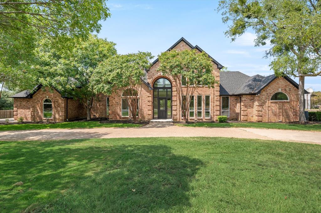 Canyon Oaks Dr, Argyle, TX 76226