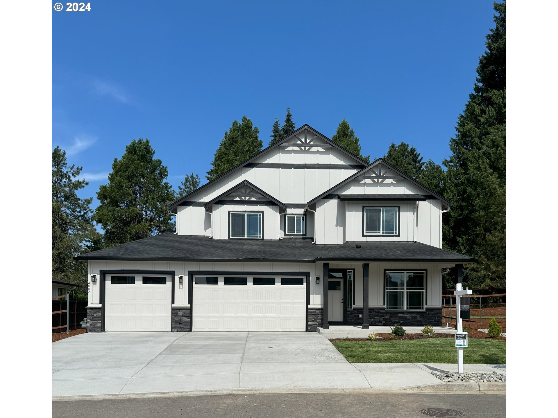 17th Ave, Brush Prairie, WA 98606