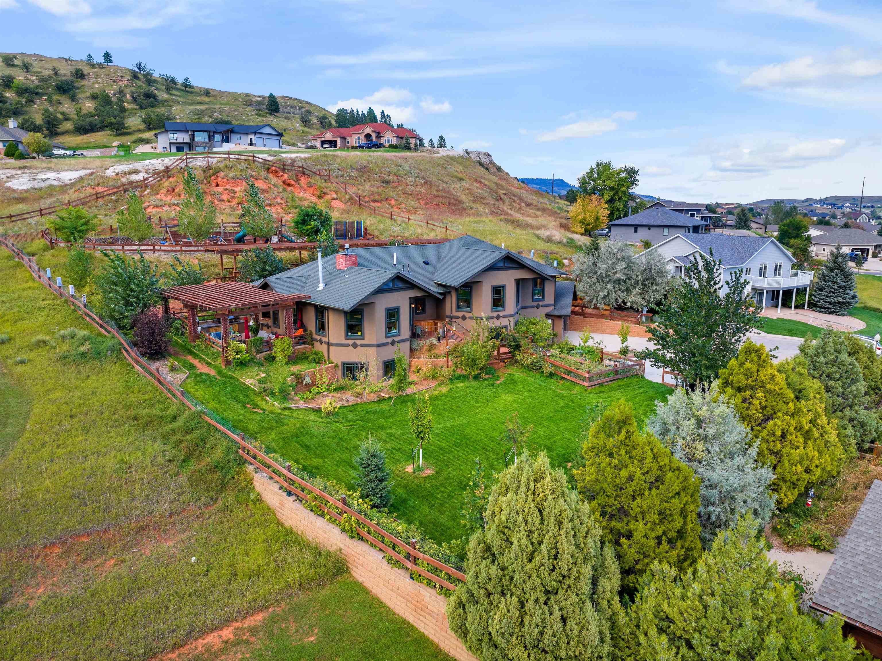 Rustler Cir, Spearfish, SD 57783