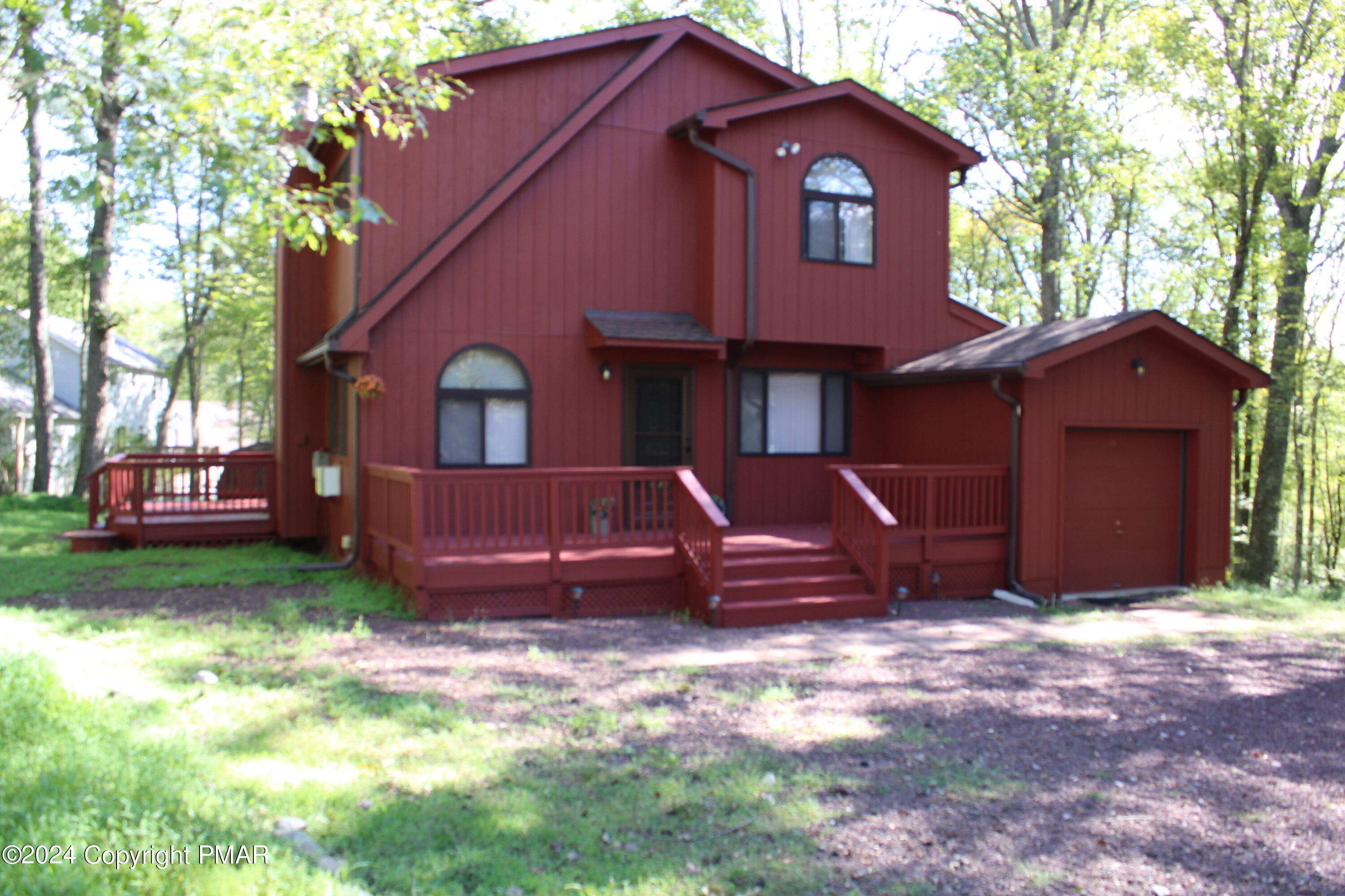 Withywindle Way, Tamiment, PA 18371