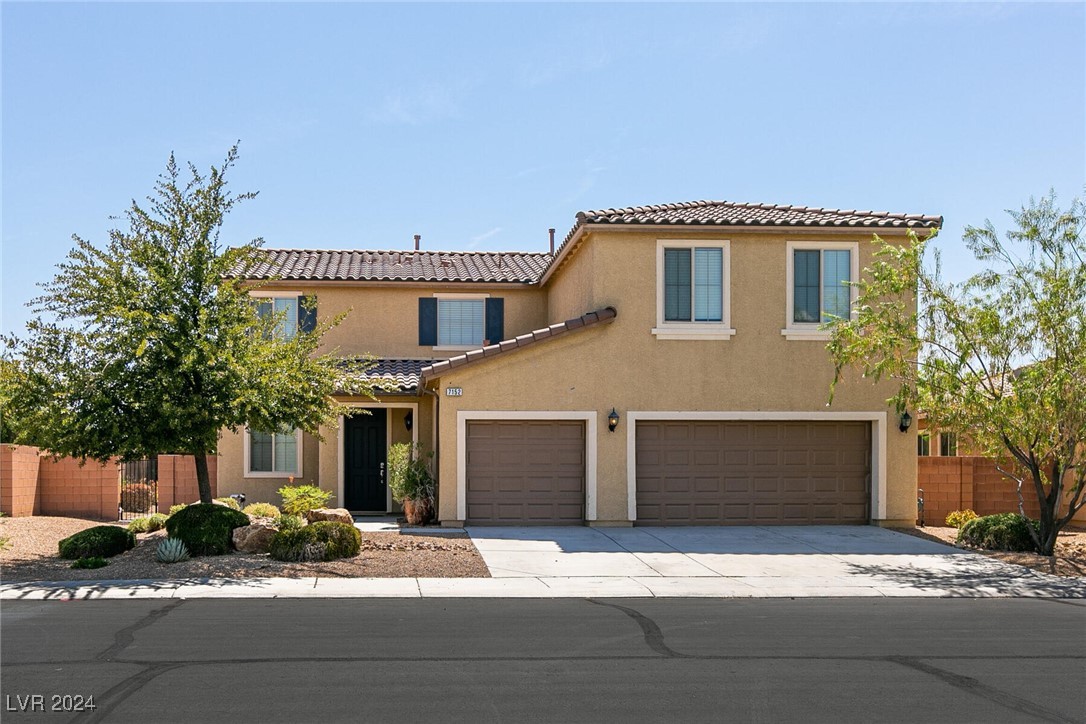 Cardinal Walk Ln, North Las Vegas, NV 89084