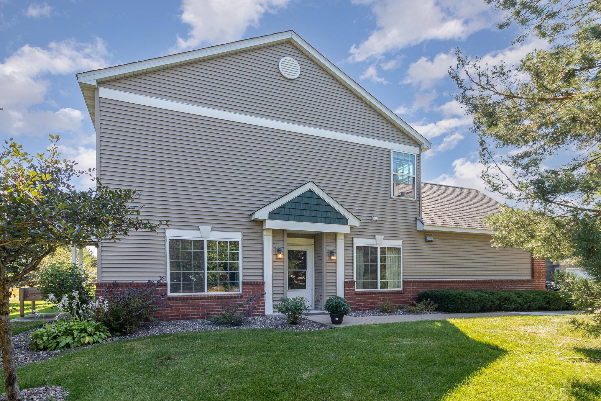 Garnet Ter, Anoka, MN 55303