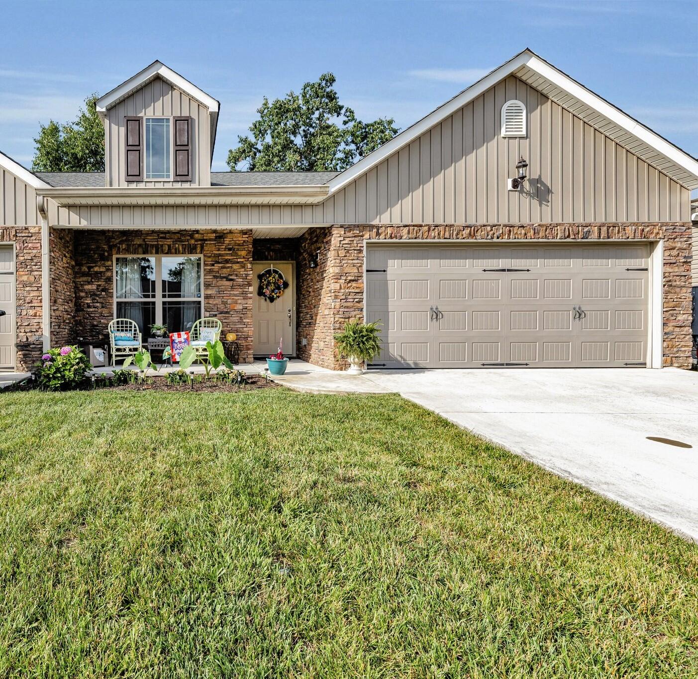 Satya Way, Chattanooga, TN 37412