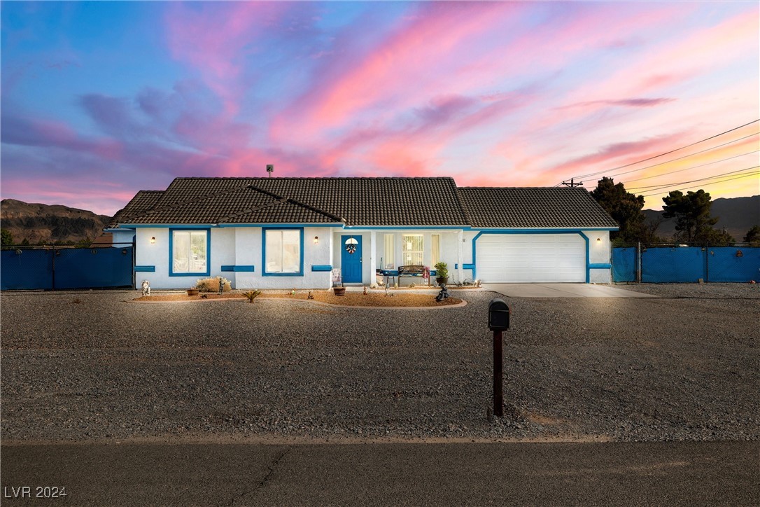 Princeton Cir, Pahrump, NV 89060