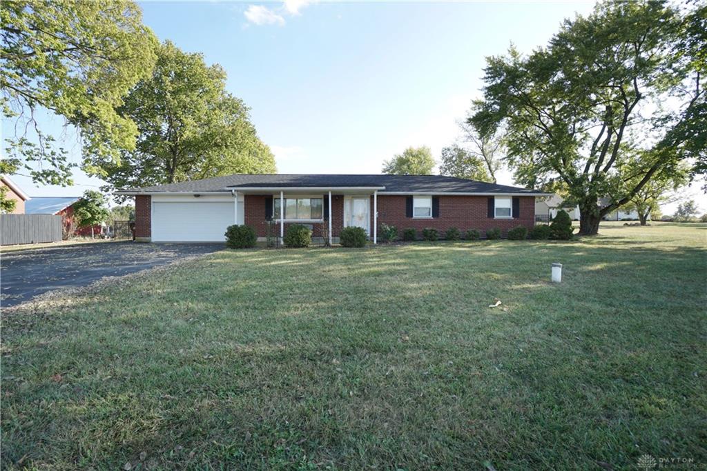 Little Richmond Rd, Brookville, OH 45309