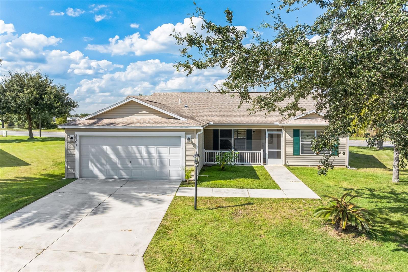 English Ivy Cir, The Villages, FL 32162