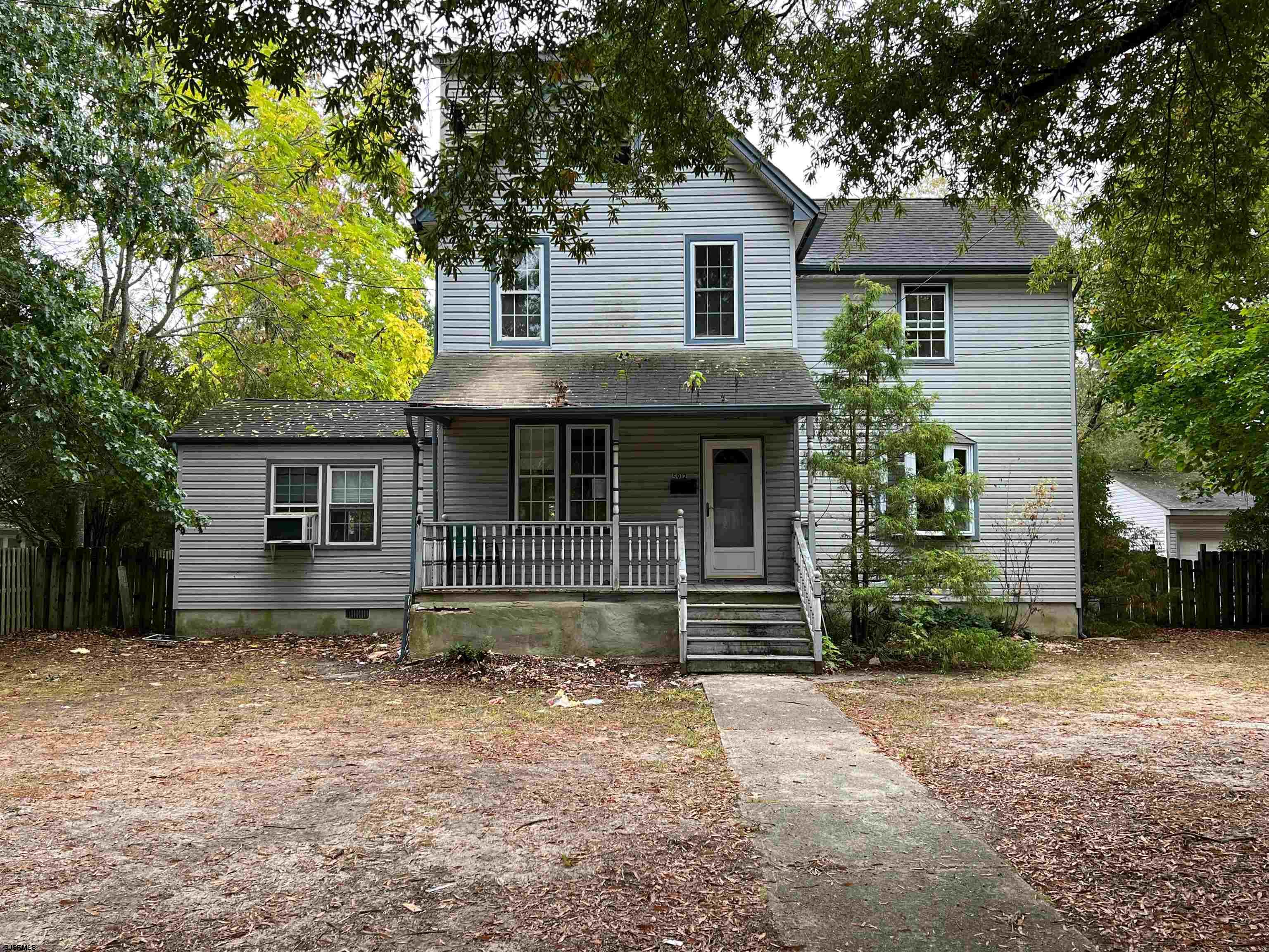 9th St, Mays Landing, NJ 08330
